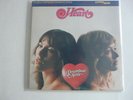 HEART       DREAMBOAT ANNIE    NAUTILUS HALF-SPEED