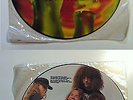 Disco  Vinilo Picture Nuclear Assault