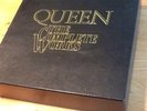 Queen - The Complete Works 14 Album Box Set - Low Number - Excellent 