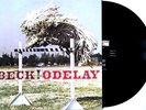  BECK ODELAY US-ORIGINAL LP Vinyl Hard To Find