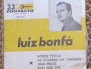 hear ? LUIZ BONFA bonde tijuca BRAZIL original 45 7’’ EP JAZZ BOSSA NOVA