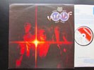 DARRYL WAY'S WOLF night music 1974 DERAM UK ORIGINAL LP prog psycho rock NM TOP 