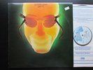 SEVENTH WAVE psi-fi GULL UK ORIGINAL 1st PRESS LP prog synth-pop GULP.1010 (NM)