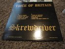 VOICE OF BRITAIN ROCK O RAMA ORIGINAL PRESS ULTRA RaRe PUNK KBD Oi