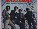 ROCKADROME: Royal American 20th Century Blues LP (Germany, 180 gram pressing re
