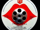 DISCO FUNK 45 NINA DUNN 