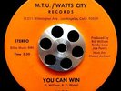 NORTHERN MODERN SOUL 45 BILEO 
