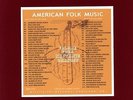 V/A ANTHOLOGY OF AMERICAN FOLK MUSIC VOL 4 2xLP NEW 200-gram VINYL