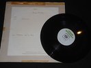 ANNIE CORDY   RARE TEST PRESSING CBS   CALAMITY / FALLAIT M'LE DIRE