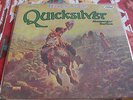 Quicksilver Messenger Service / Happy trails   US
