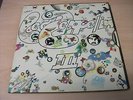 Led Zeppelin - Led Zeppelin III LP, Album, Gat