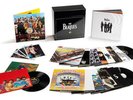 The Beatles- The Stereo Vinyl Box Set 16LPs (14 Albums)-2012/SEALED