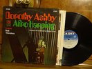 Dorothy Ashby  Rare Jazz Funk Breaks LP  Afro Harping Steredo Cadet Plays EX