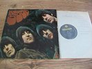 THE BEATLES - RUBBER SOUL UK LP - 1ST PRESS - MONO PARLOPHONE PMC 1267