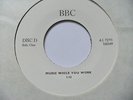 1992 BBC JUKEBOX PROMO.THEMES: