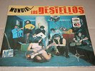 LOS DESTELLOS 