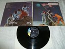 CANNED HEAT-future blues '70 UK LIBERTY LP ORIG.  PSYCH
