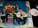 FREDDIE AND THE DREAMERS : YOU WERE MAD FOR ME LP 1964 COLUMBIA SMC 83787 GERMAN