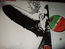 LED ZEPPELIN : SAME LP 1971 ATLANTIC SD 8216 ITALY