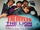 THE RIVETS : THE LION 7