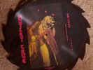 VERY RARE MOTLEY CRUE MADE FOR JAPAN PICTURE DISC