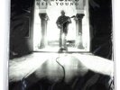 Neil Young - Le Noise - *MINT/SEALED* 2010 U.S. Vinyl LP