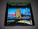 GRATEFUL DEAD From The Mars Hotel LP MFSL Original Master Recording PSYCH JAPAN