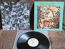 Pestilence - Consuming Impulse Vinyl LP 1989, Asphyx Bolt Thrower Morbid Angel