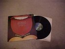 Gentle Giant Acquiring The Taste UK import LP Vertigo Speceship label 6360 041