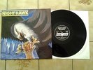NIGHTHAWK - No mercy Private German Metal Mandrake Dawn Hawk Headstone Acid