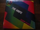THE KNIFE DEEP CUTS  LP X 2 180GM + MP3  MINT
