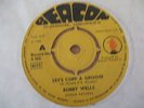 BOBBY WELLS Lets Copp a Groove BEACON 1968 RARE Northern Soul 7