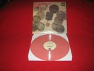 1 Lp   PINK FLOYD  RELICS  PINK VINYL  AUSTRALISCHE PRESSUNG AX1100  TOP