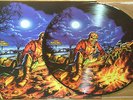 IRON MAIDEN – Can I Play in Paris, PICTURE DISC w/COVER, limited edition, NEW,
