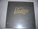 PEARL JAM Vitalogy ORIG Epic LP STILL SEALED Grunge