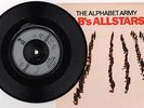The Alphabet Army-J B s Allstars.(1986)