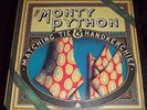 Monty Python - Matching Tie and Handkerchief - Album LP Vinyl Record  # AL 4039