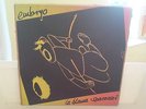 EMBRYO FEAT SALAH RAGAB EGYPT -LA BLAMA SPAROZZI -RARE  2 LP BOX -SCHNEEBALL REC