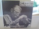 CHET BAKER - LAST RECORDING AS QUARTET IN ROSENHEIM GERMANY - RARE ORIGINAL - NM