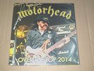 Motorhead - Over The Top 2014 flexi 7