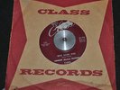 LISTEN NORTHERN SOUL POPCORN - JOHNNY GUITAR WATSON - ONE MORE KISS - EX-