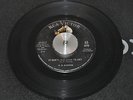 LISTEN RARE  NORTHERN SOUL POPCORN - H.B. BARNUM  - IT HURTS TOO MUCH TO CRY  EX