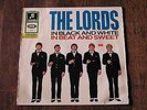 The Lords - In Black and White In Beat and Sweet