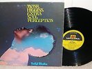 Monk Higgins Extra Soul Perception ORIG 1968 Solid State PROMO LP jazz funk