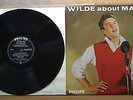 WILDE ABOUT MARTY LP 59 UK PHILIPS 1ST MONO 1L2L 186 GRMS LAMINATED LOVELY COPY