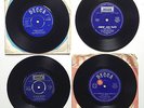 4 THE ROLLING STONES 7
