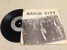 RADIO CITY - Love and A Picture 7