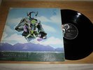 THE CAN - MONSTER MOVIE LP LIBERTY RECORDS GERMANY LBS 83342 I  EX/NEAR MINT