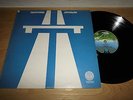 KRAFTWERK - AUTOBAHN  LP 1974 VERTIGO RECORDS UK PRESSUNG  NEAR MINT