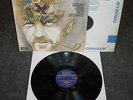 BREAD LOVE & DREAMS Strange Tale Of Capt Shannon 1970 DECCA (SKL5048) PSYCH FOLK